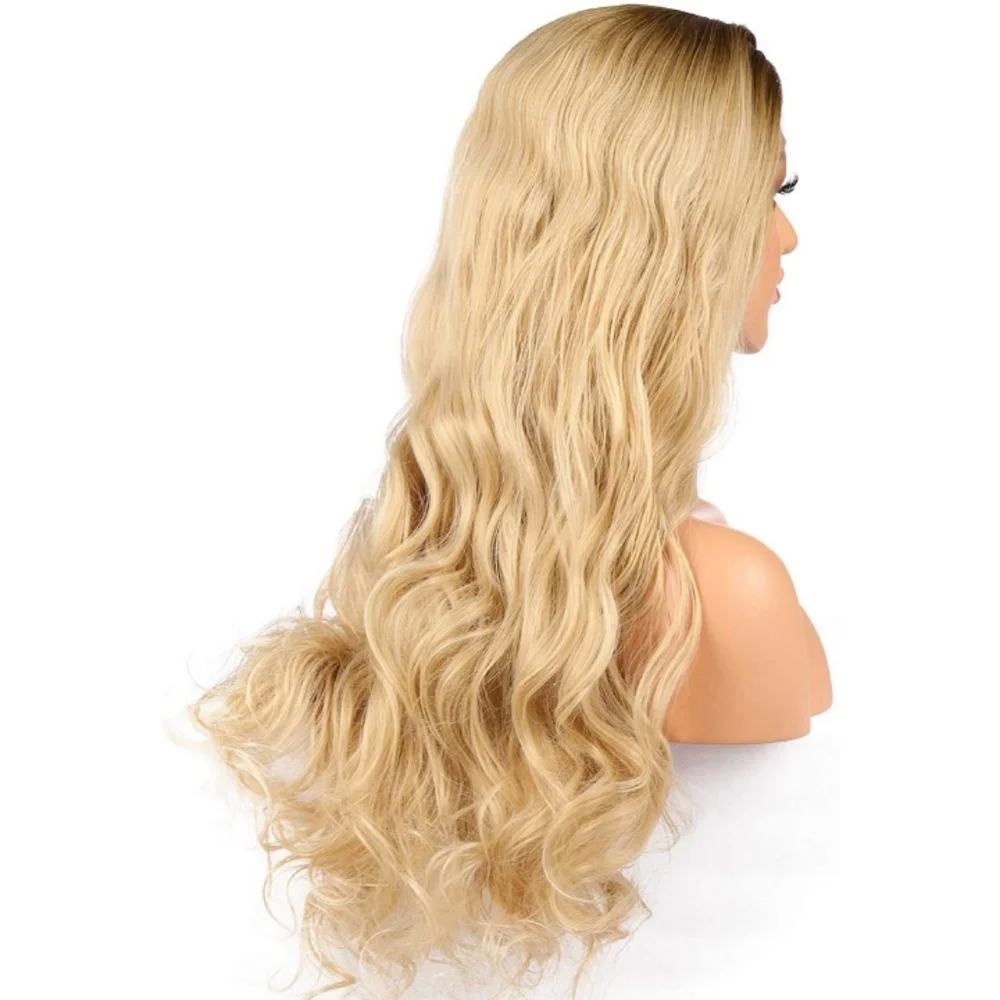 Blooming Hair 22